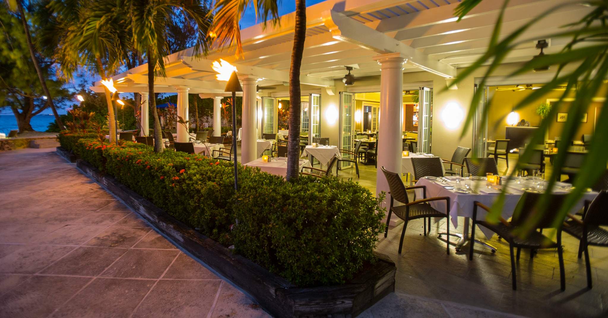 Grand Cayman Beach Suites