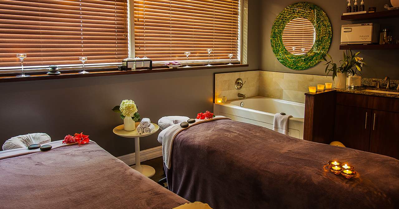 Grand Cayman Beach Suites