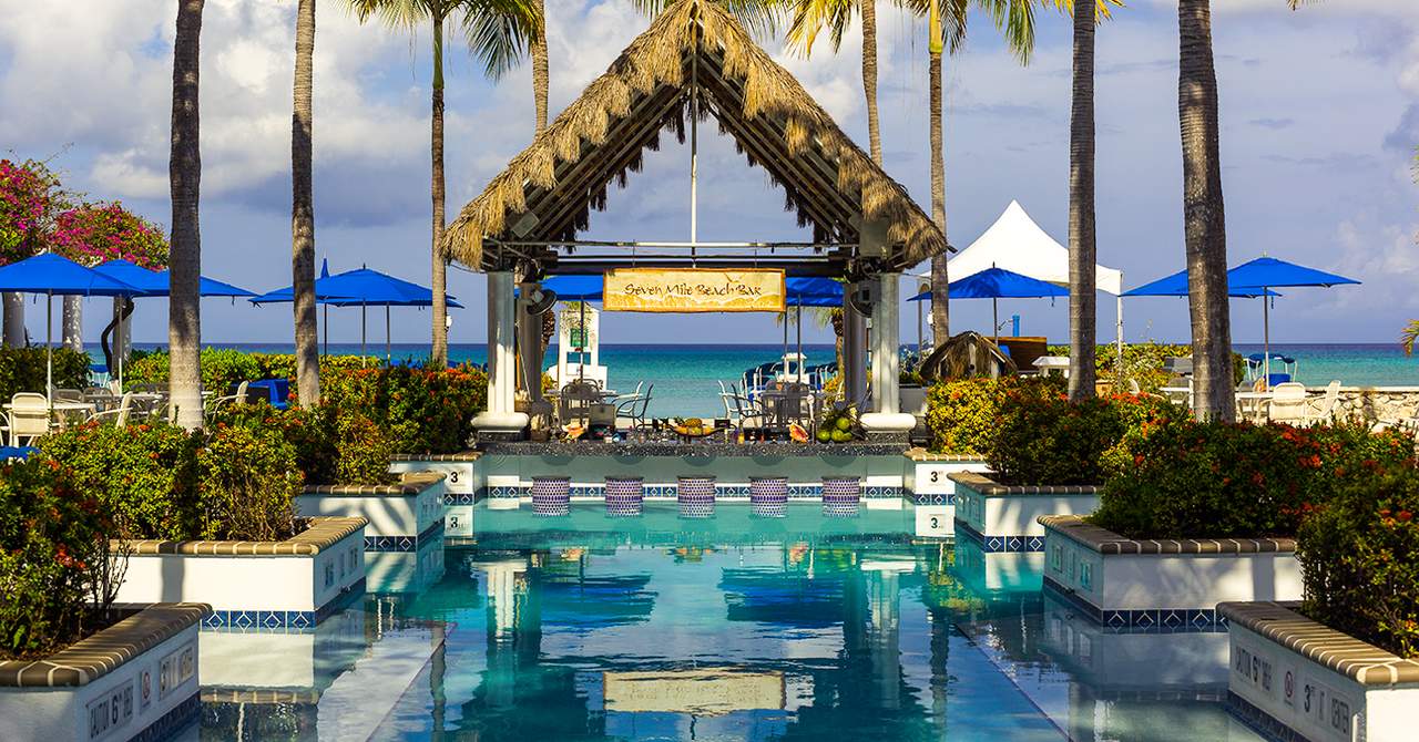 Grand Cayman Beach Suites