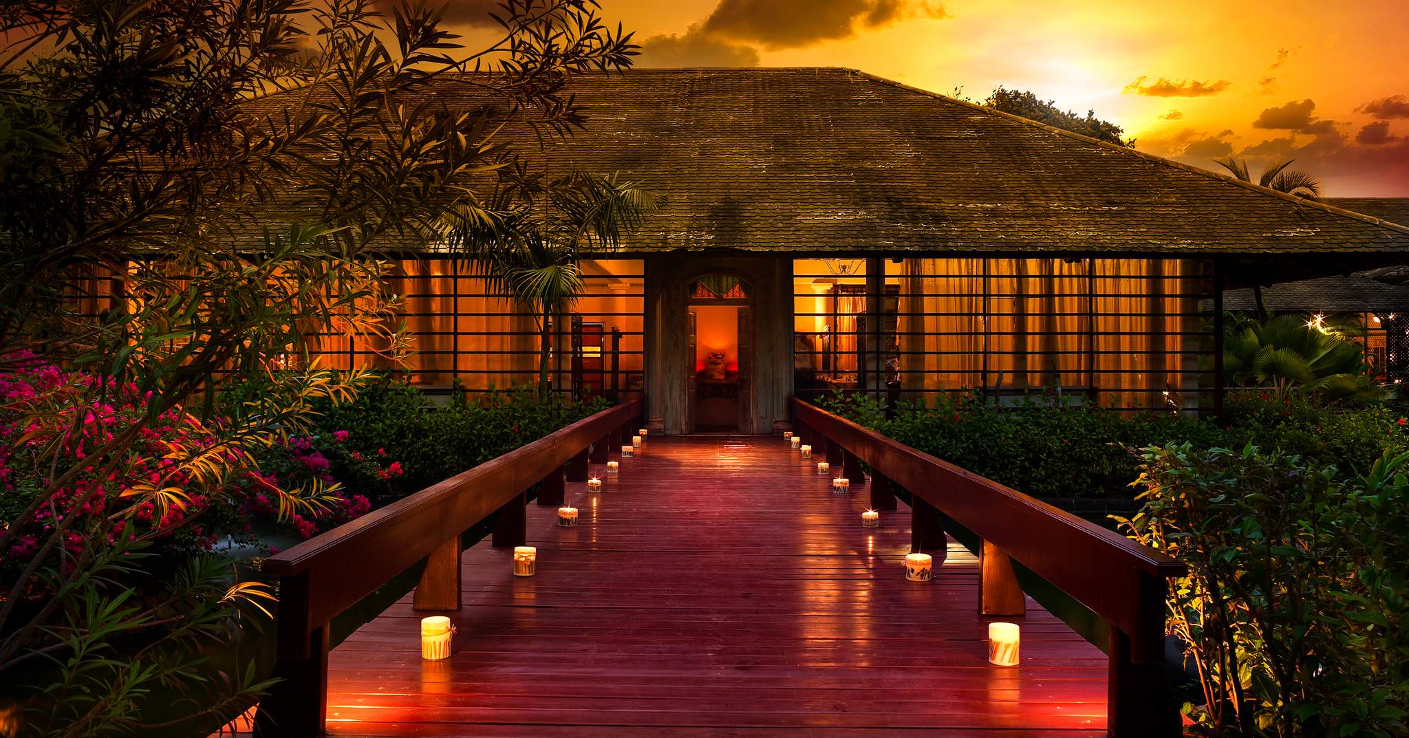 Paradisus Punta Cana Resort