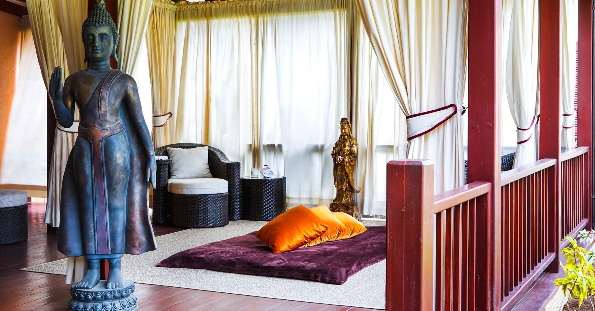 Buccament Bay Resort