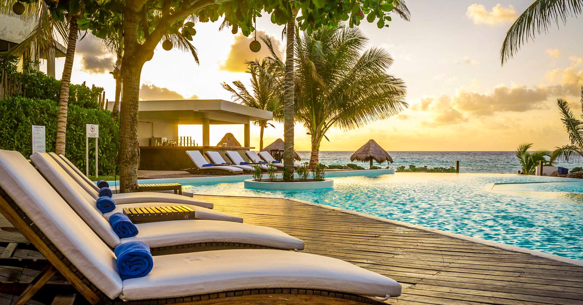 le reve hotel  - le reve boutique beachfront hotel