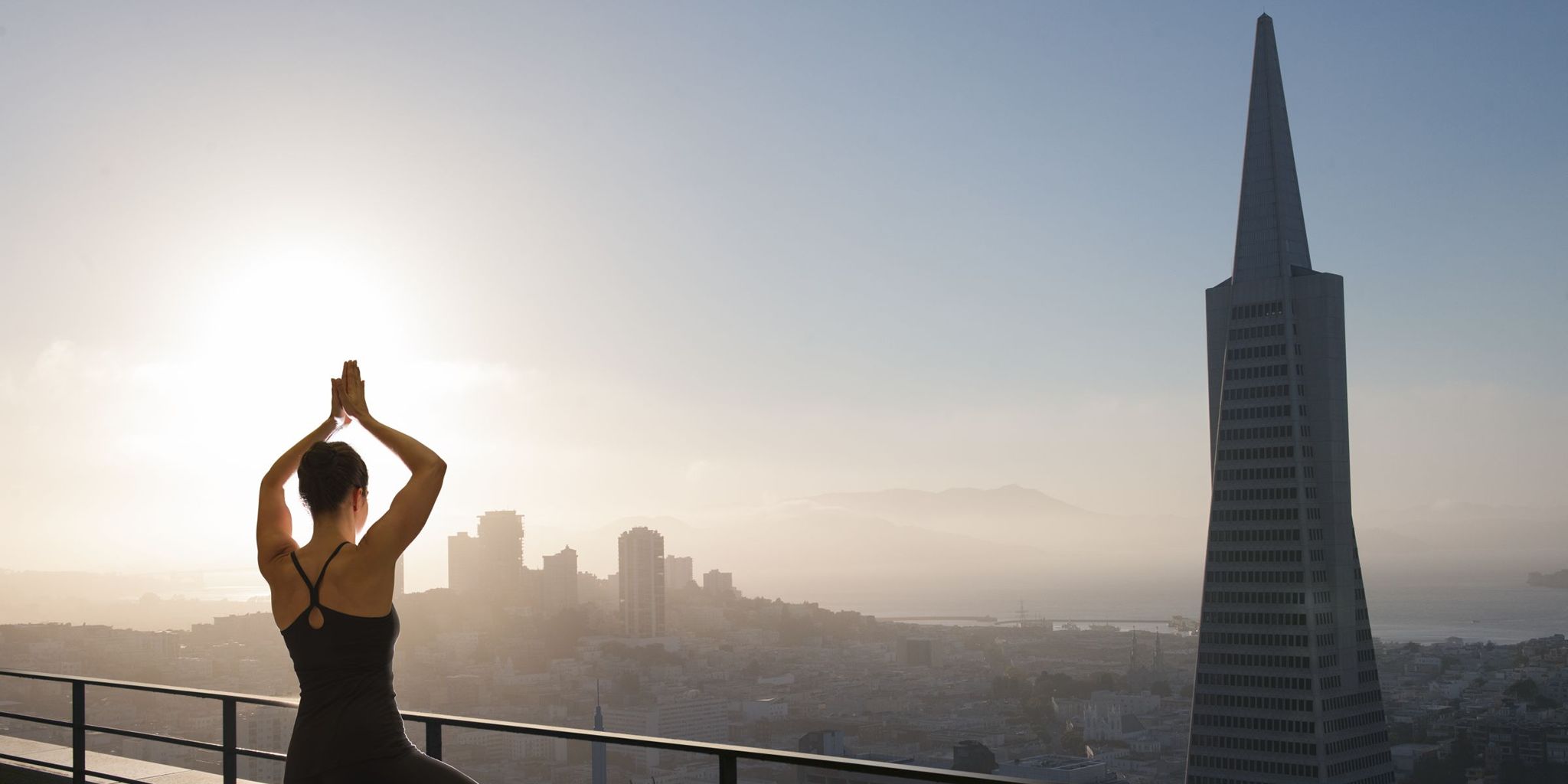 Loews Regency San Francisco - Now Four Seasons Hotel San Francisco