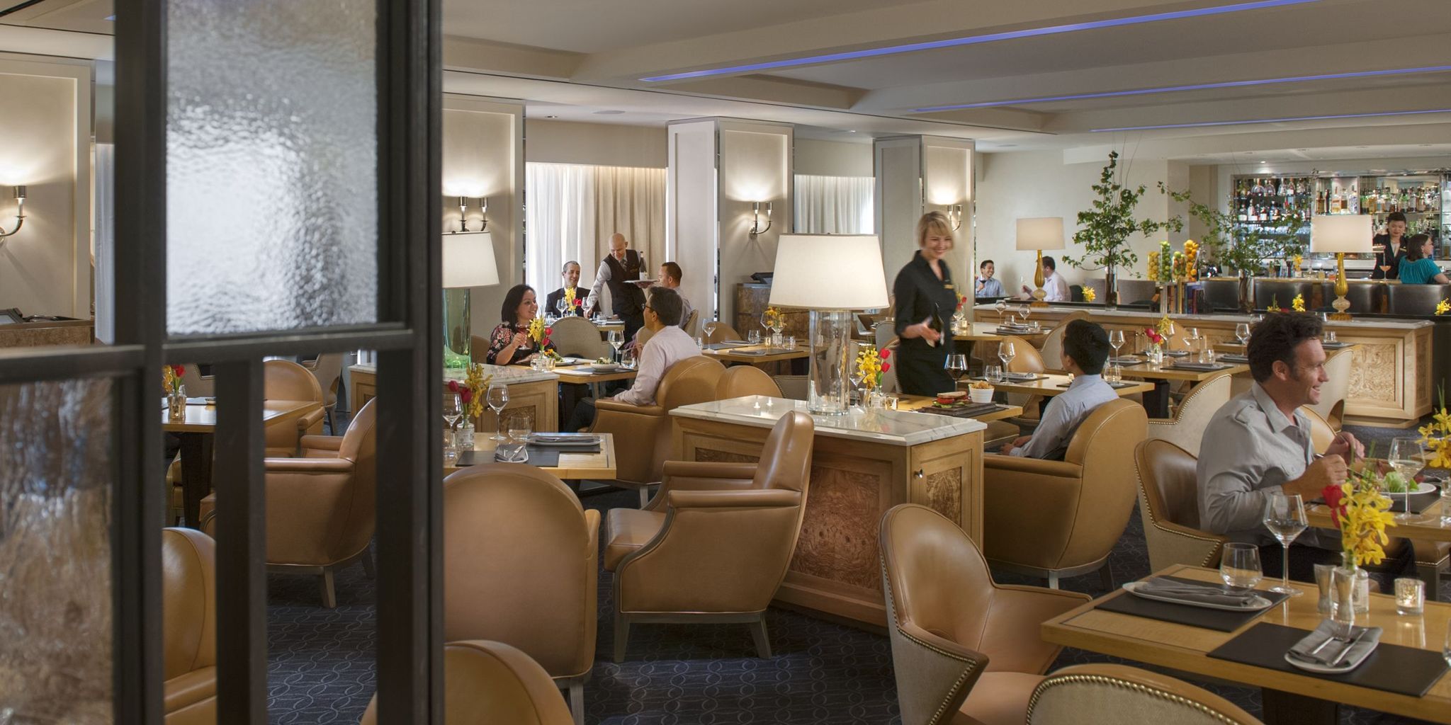 Loews Regency San Francisco Now Four Seasons Hotel San Francisco in