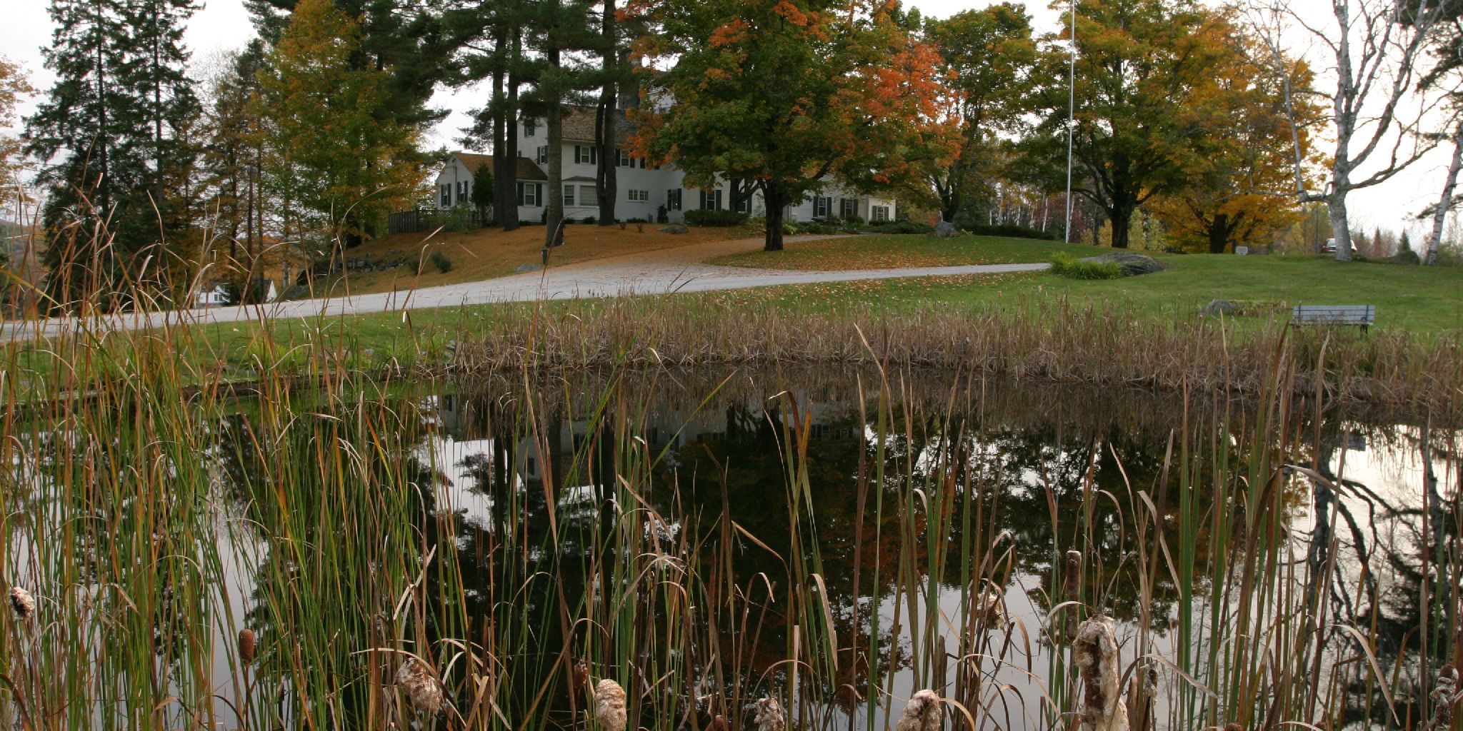 Adair Country Inn & Restaurant