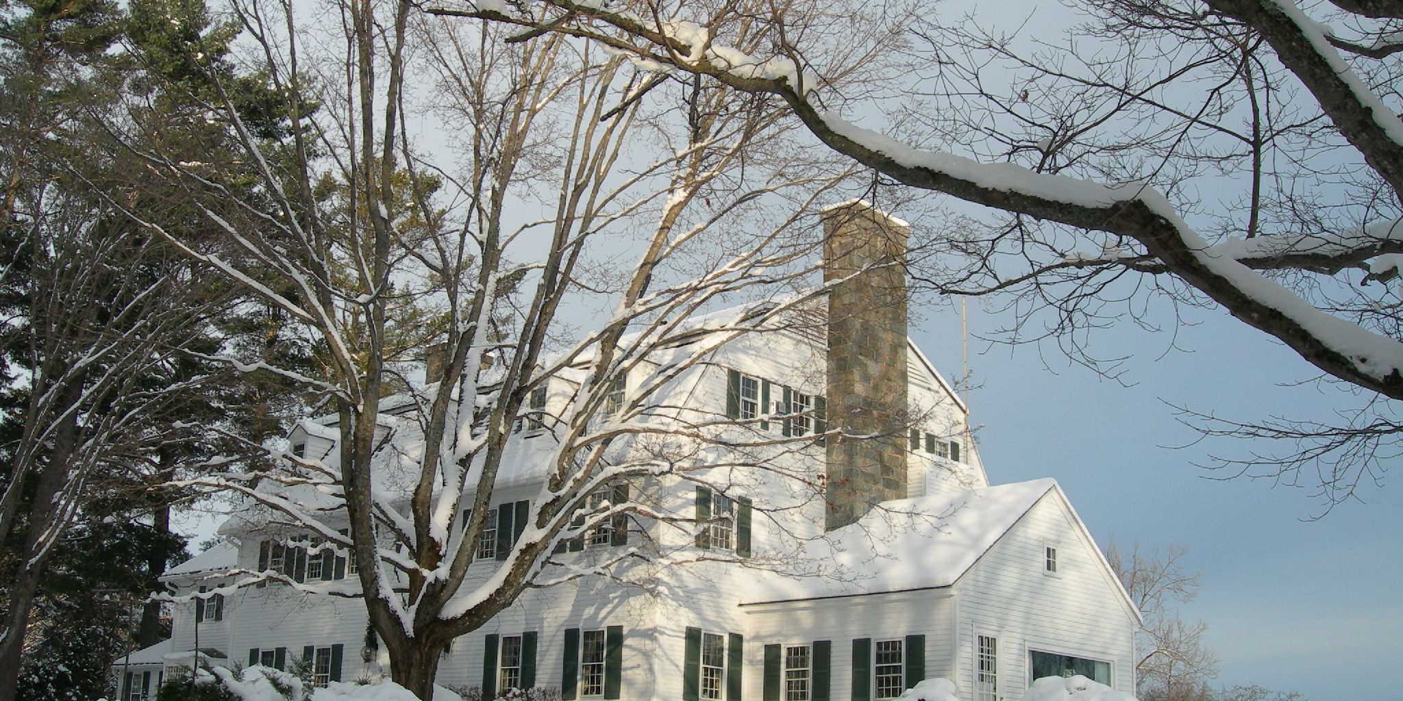 Adair Country Inn & Restaurant