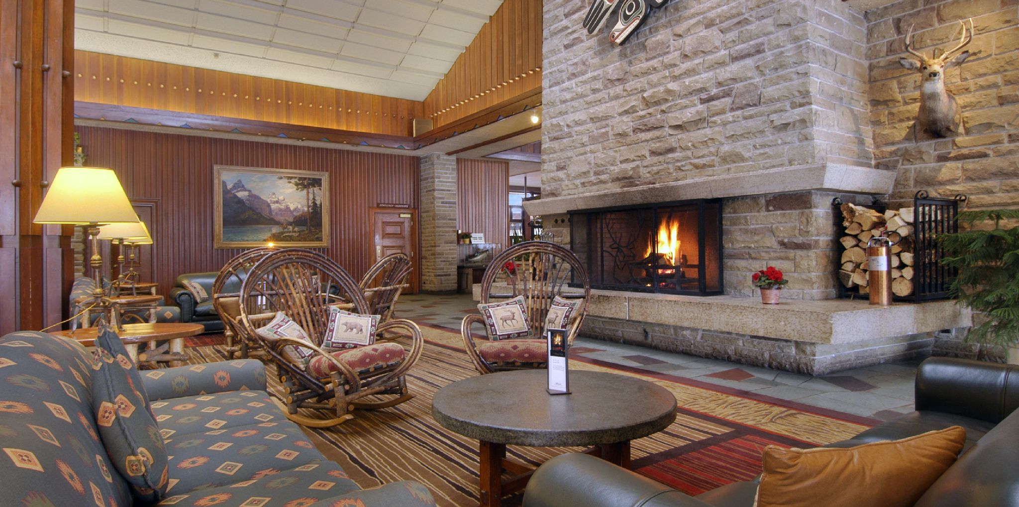 Jasper park lodge discount