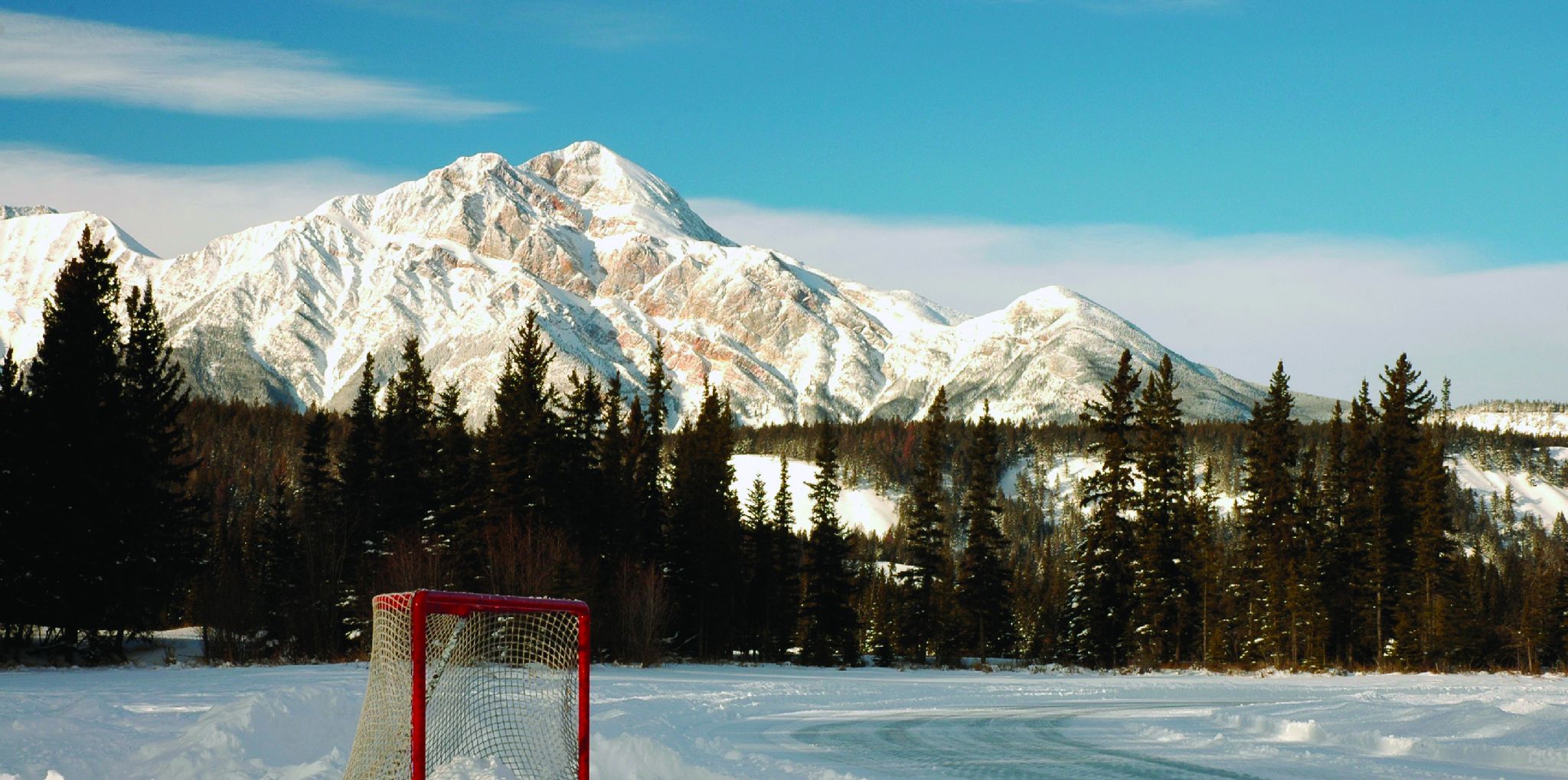 Fairmont Jasper Park Lodge