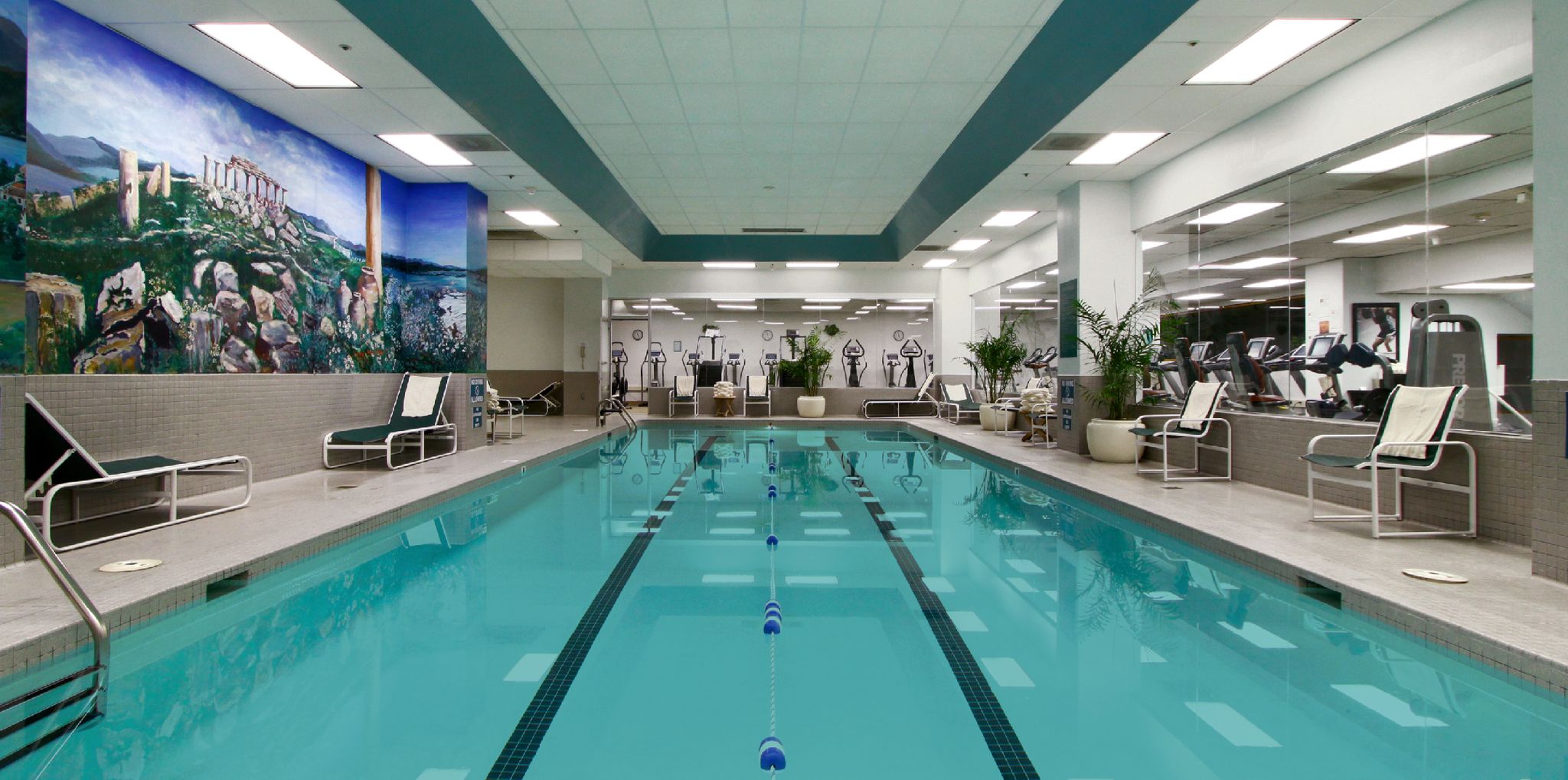 Fairmont Washington DC, Georgetown