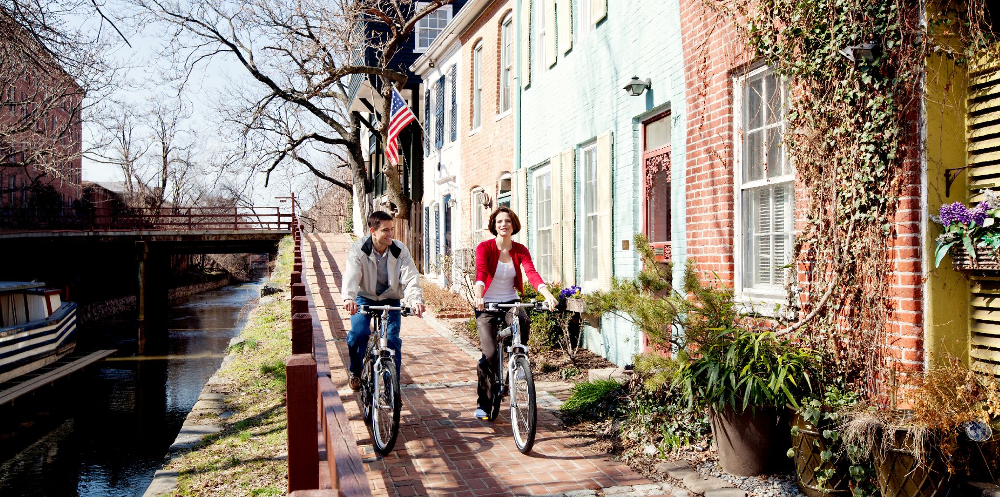 Fairmont Washington DC, Georgetown