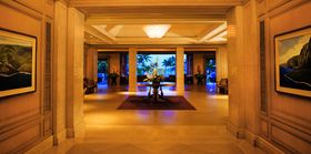 Fairmont Orchid, Hawaii in Waimea, Island of Hawaii, Hawaii