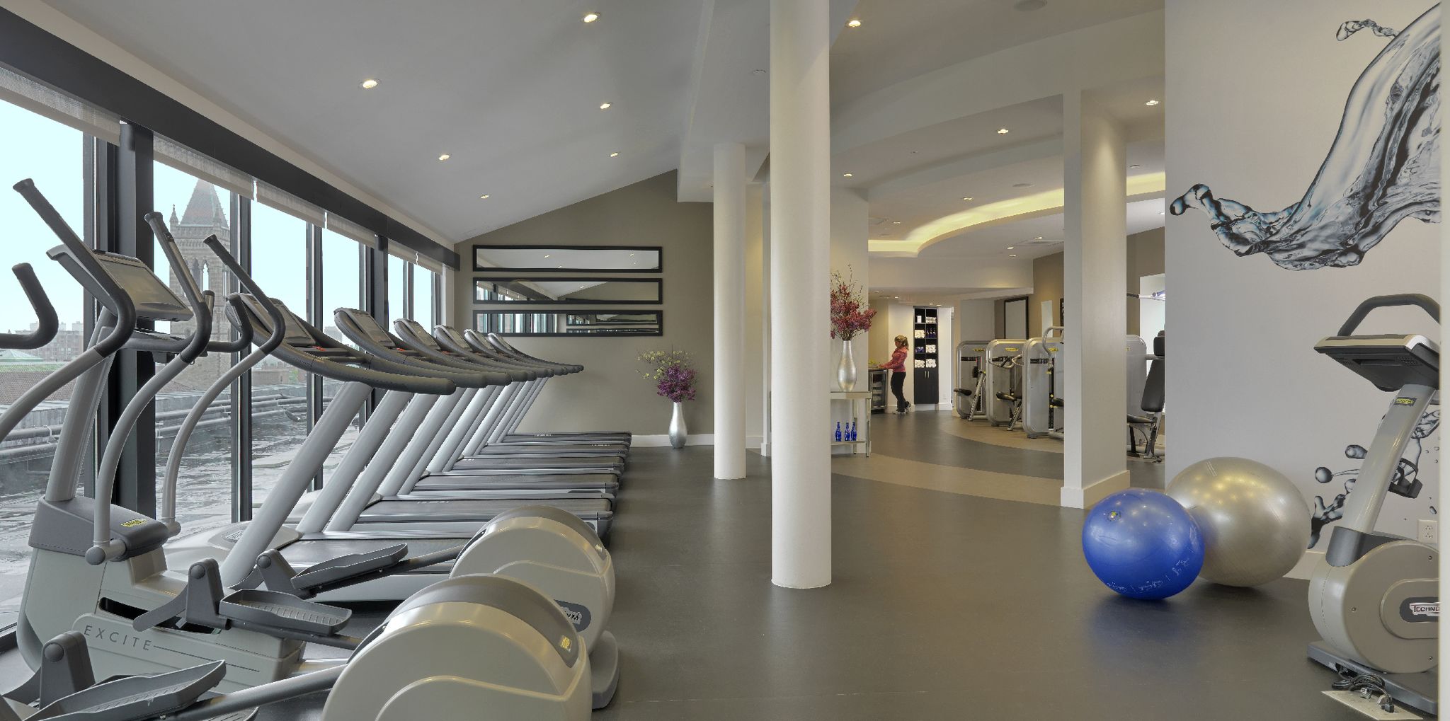 Fairmont Copley Plaza