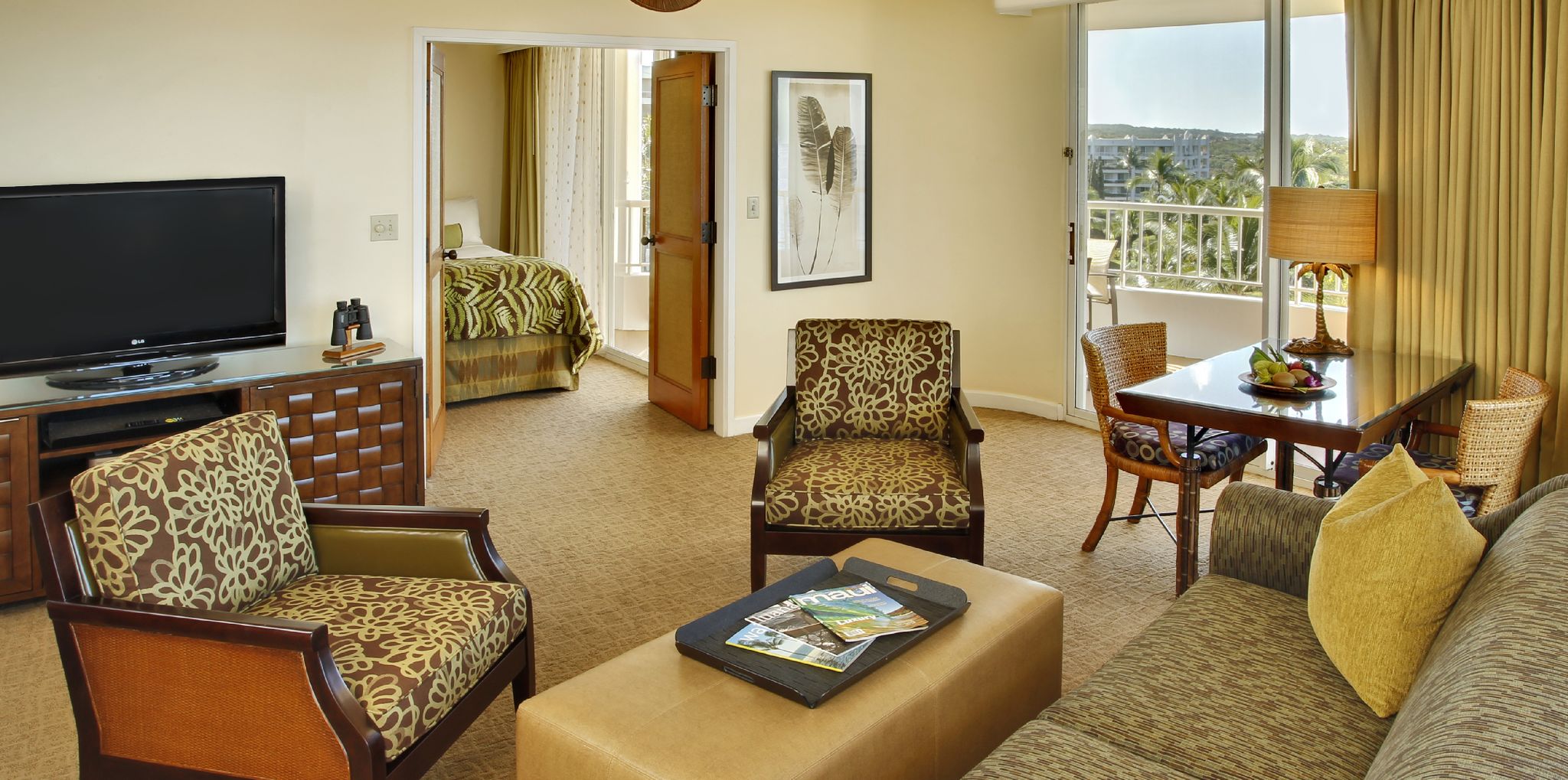 Fairmont Kea Lani Maui