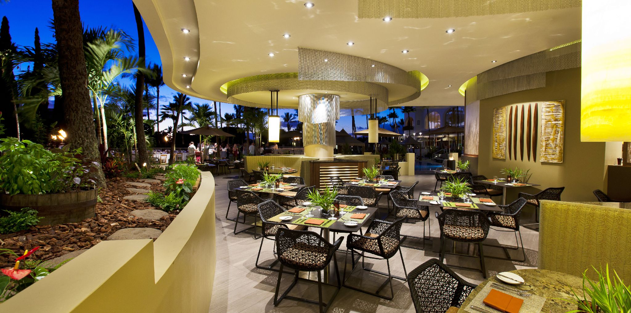 Fairmont Kea Lani Maui