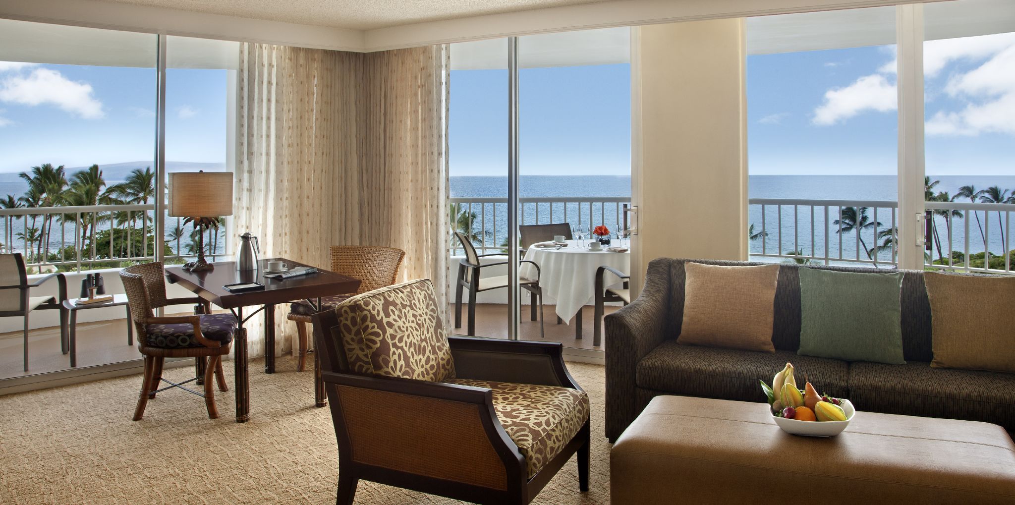 Fairmont Kea Lani Maui