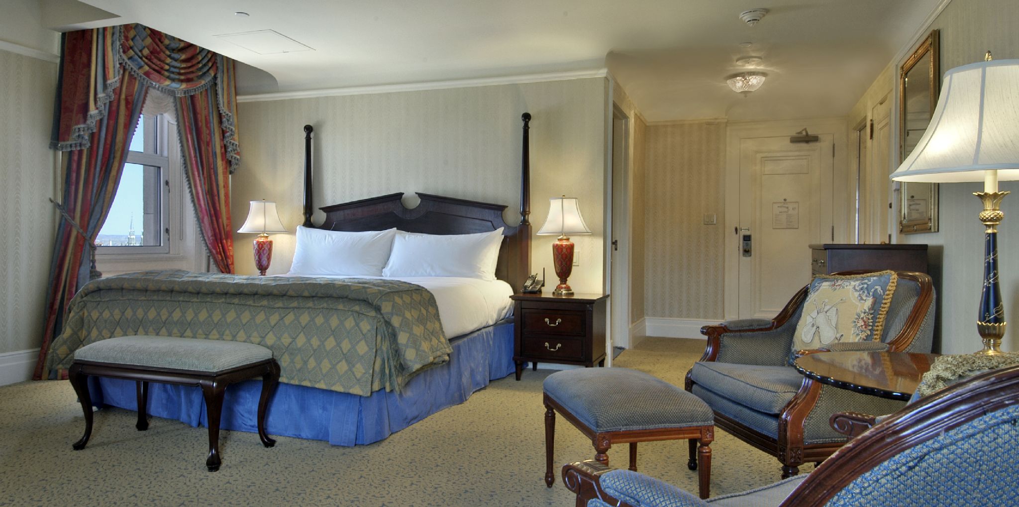 Fairmont Chateau Laurier