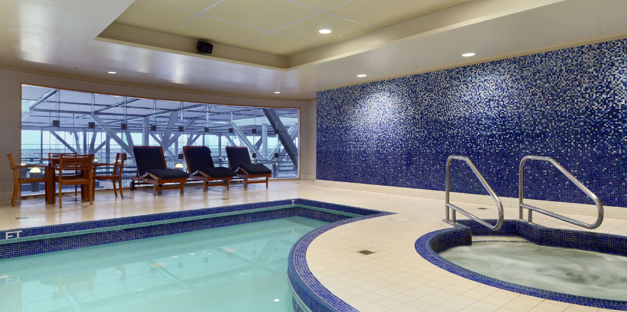 Fairmont Vancouver Airport