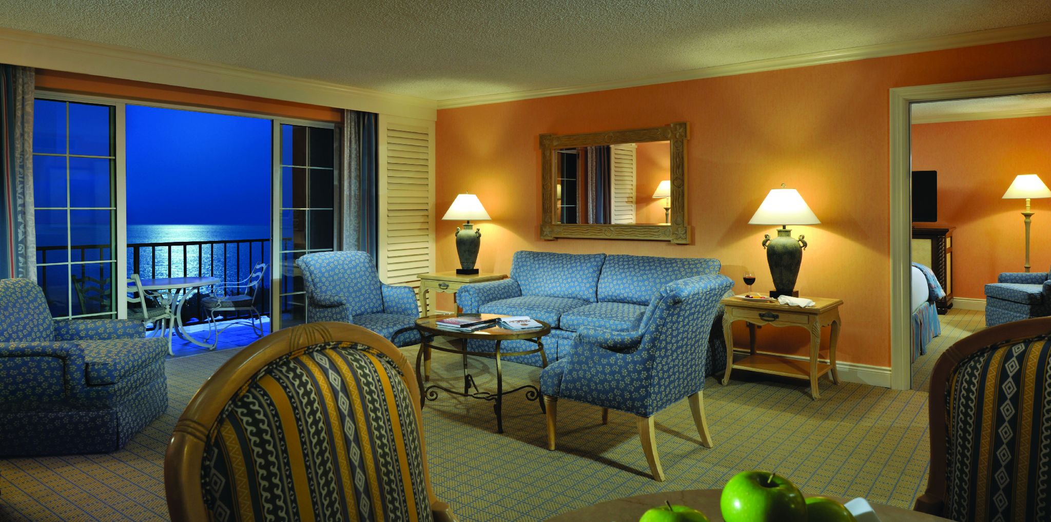 The Fairmont Southampton