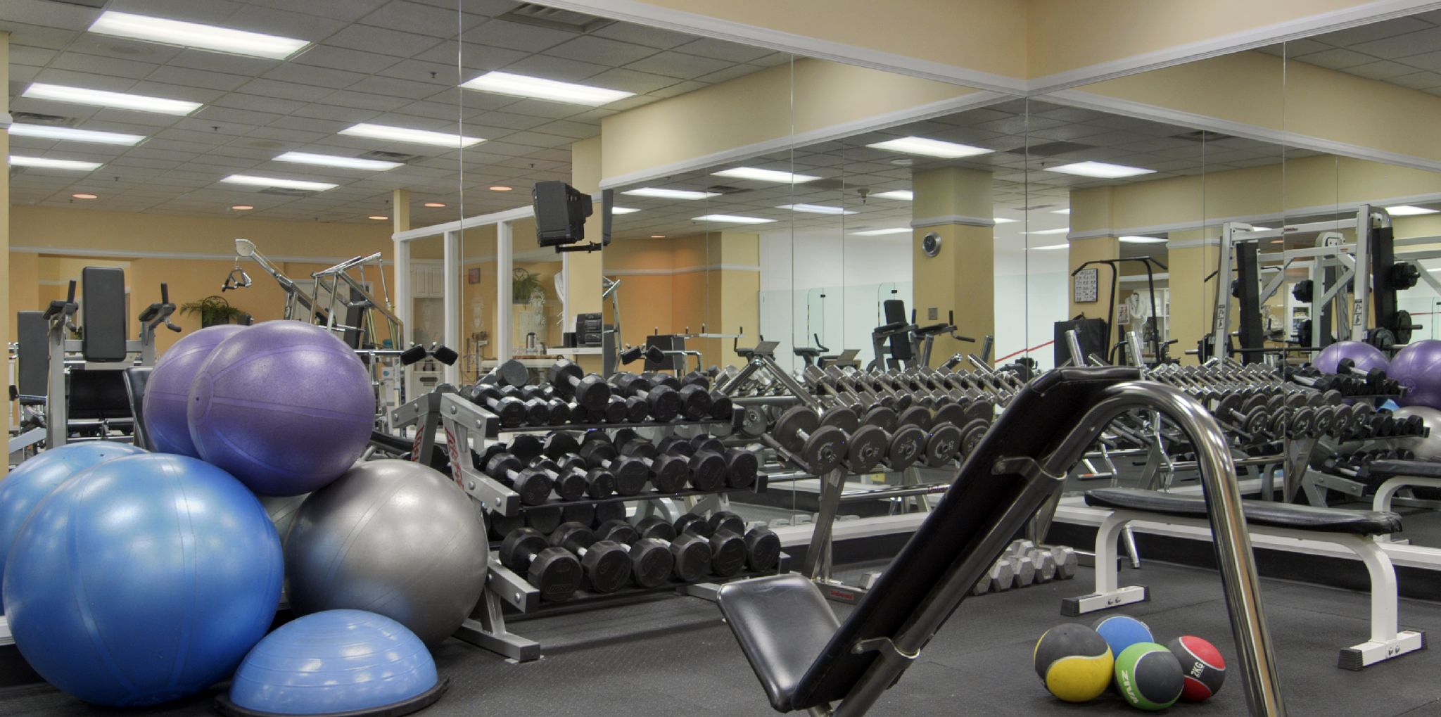 Fairmont Hotel Macdonald