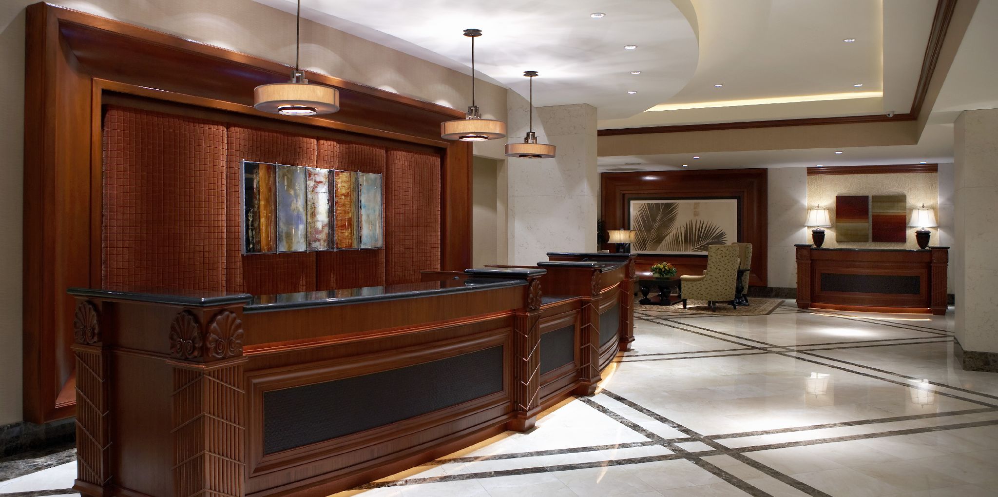 Fairmont Newport Beach