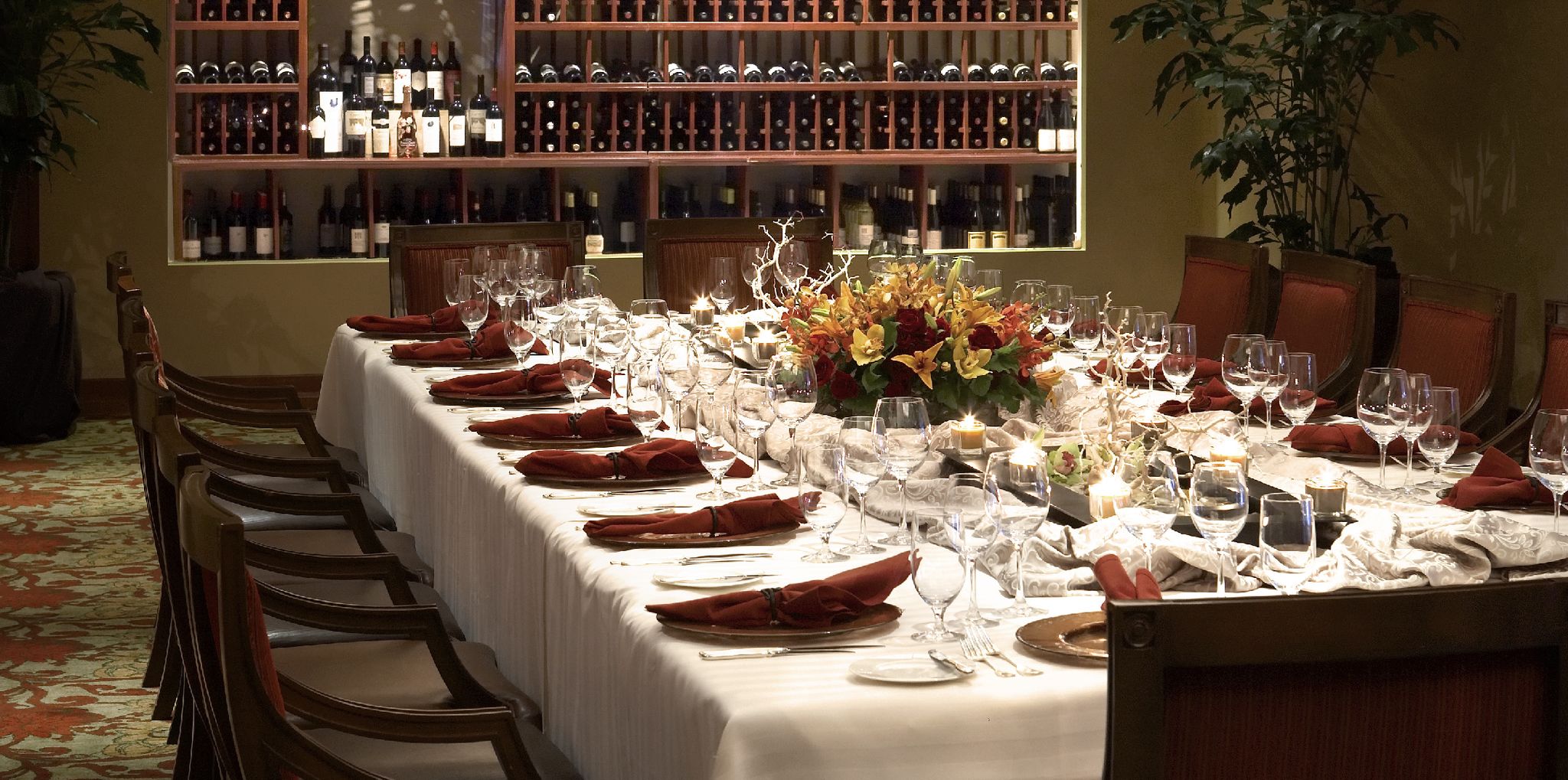 Fairmont Newport Beach