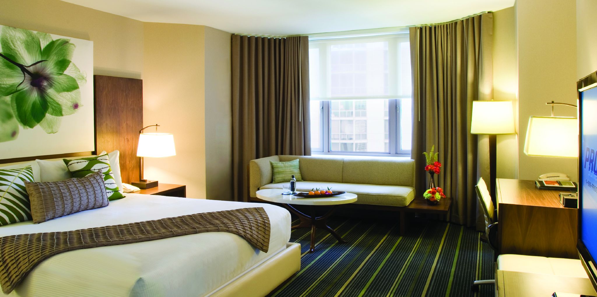 Fairmont Chicago Millennium Park