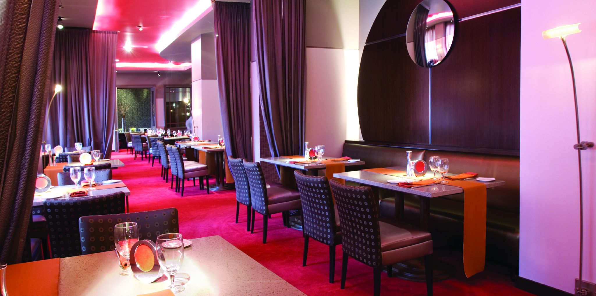 Fairmont Chicago Millennium Park