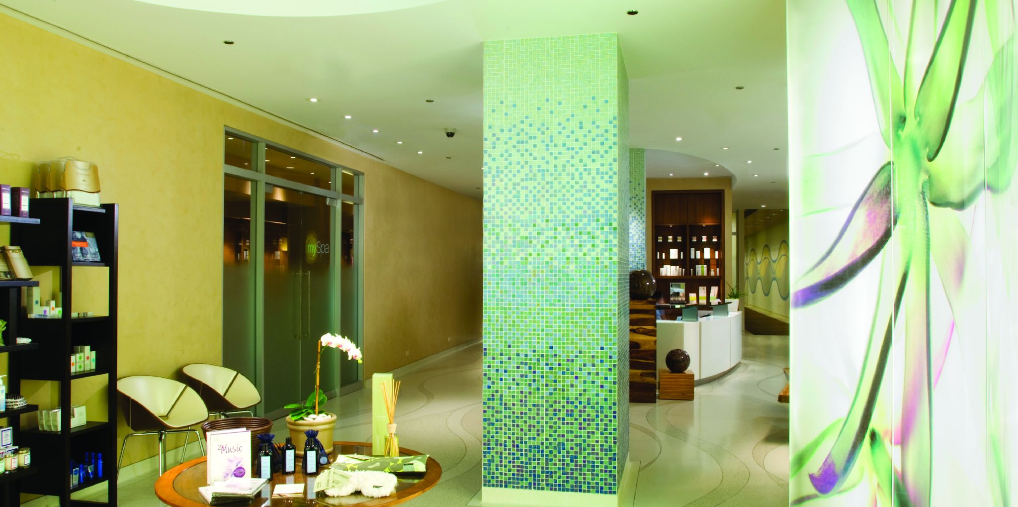 Fairmont Chicago Millennium Park