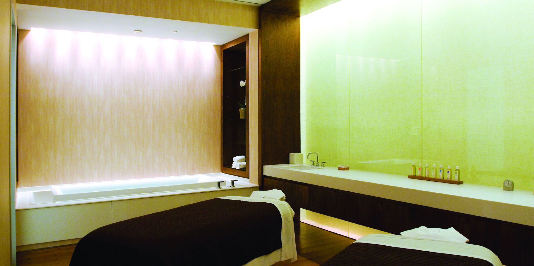 Fairmont Chicago Millennium Park