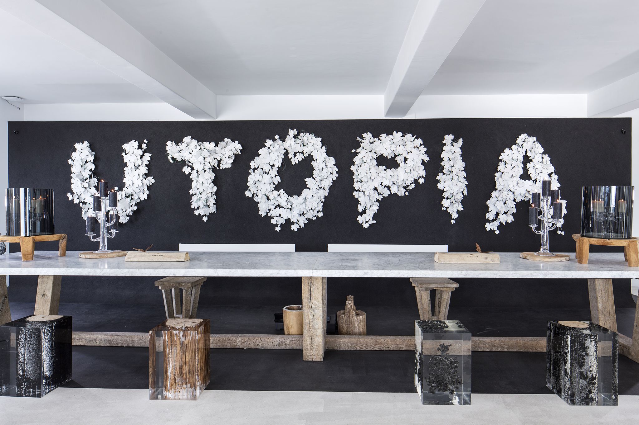 Myconian Utopia Resort