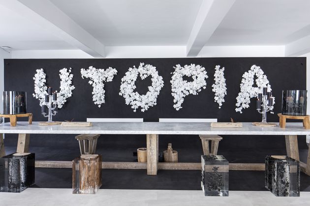 Mykonos, Greece,Myconian Utopia Resort