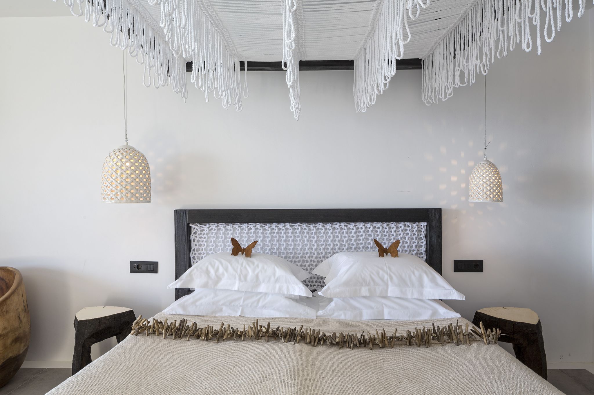 Myconian Utopia Resort