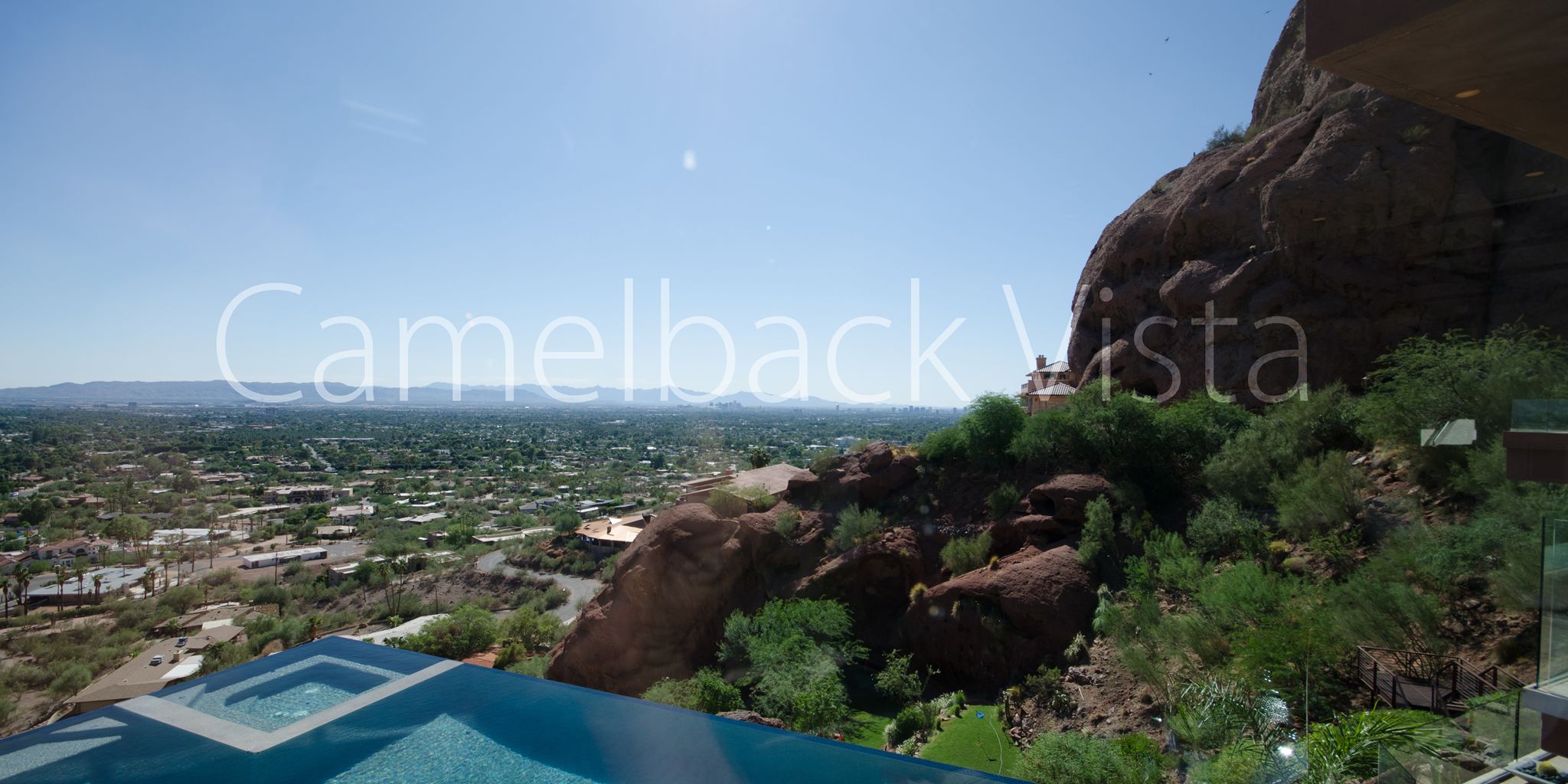 Camelback Vista