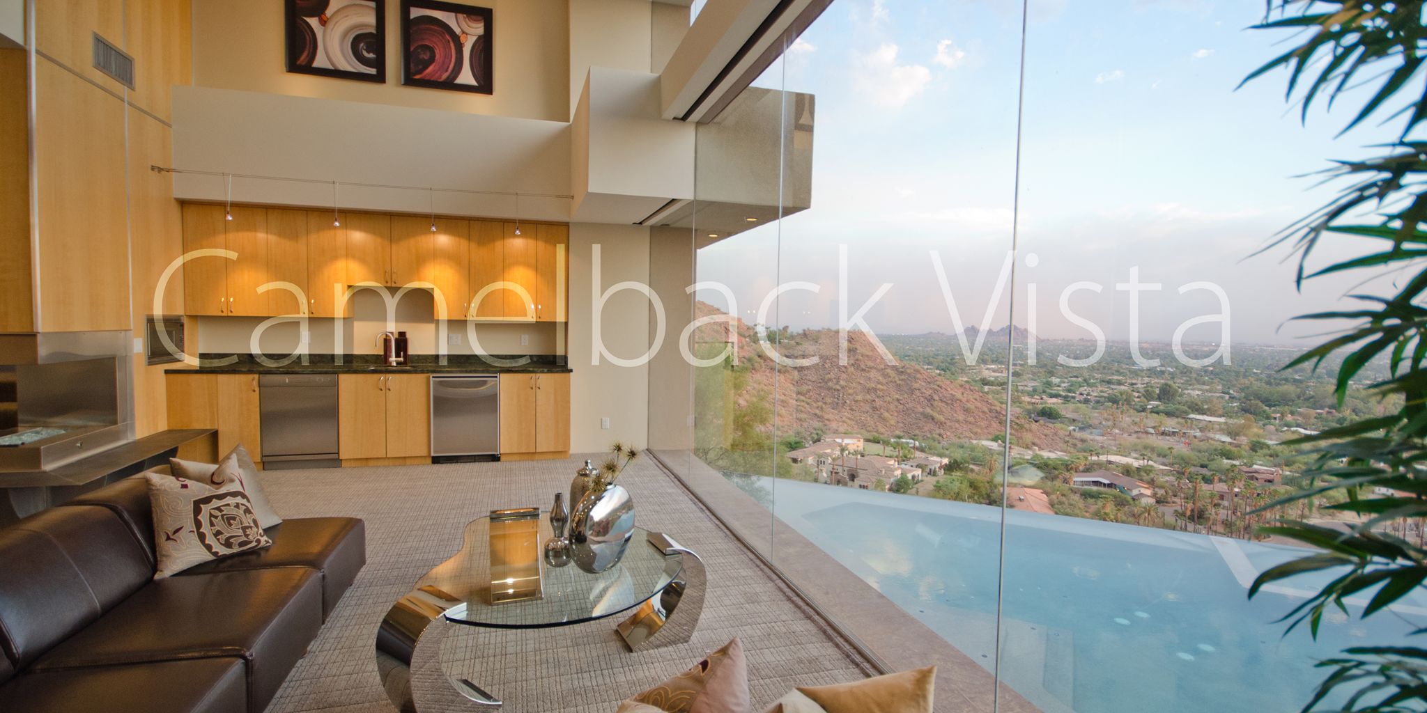 Camelback Vista
