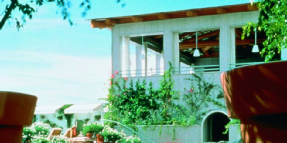 Mondrian Los Angeles