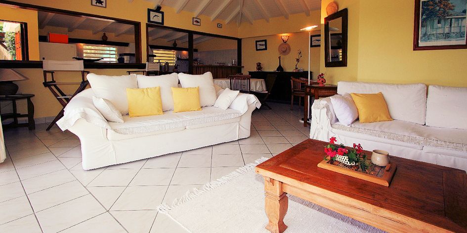 Villa Natanya