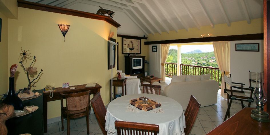Villa Natanya