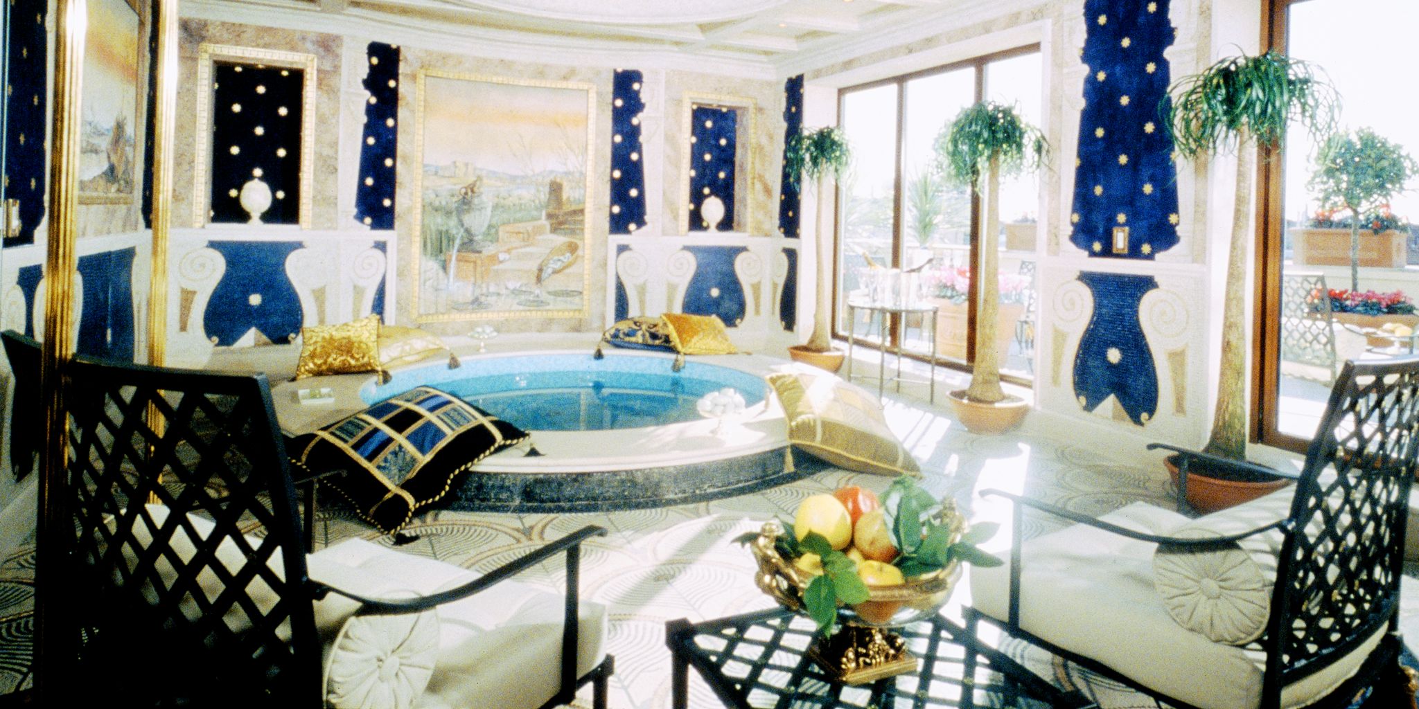 The Westin Excelsior Rome