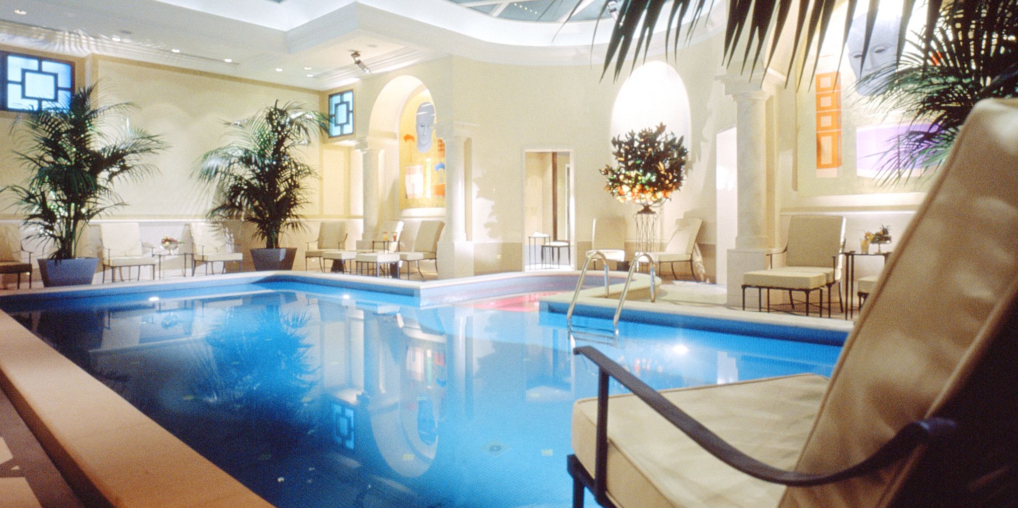 The Westin Excelsior Rome