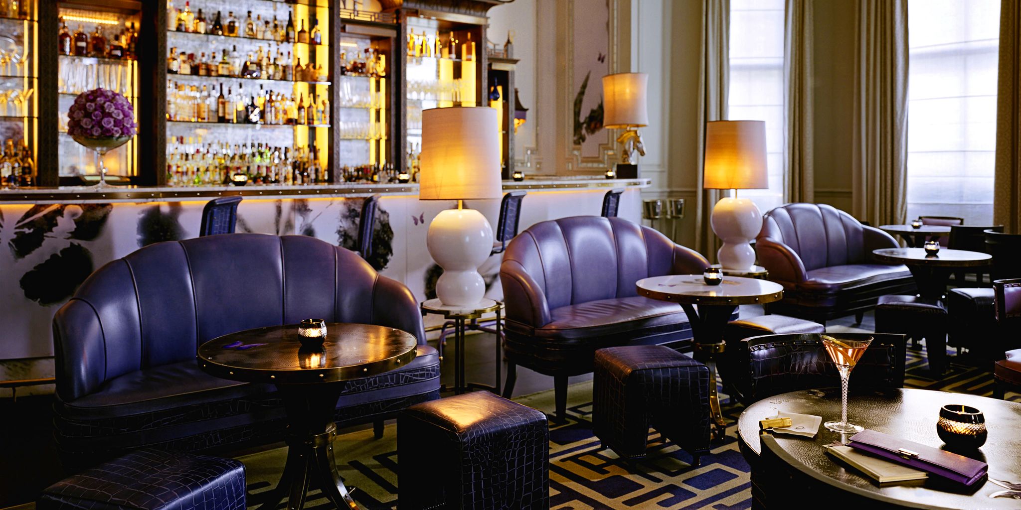 The Langham, London in London, England