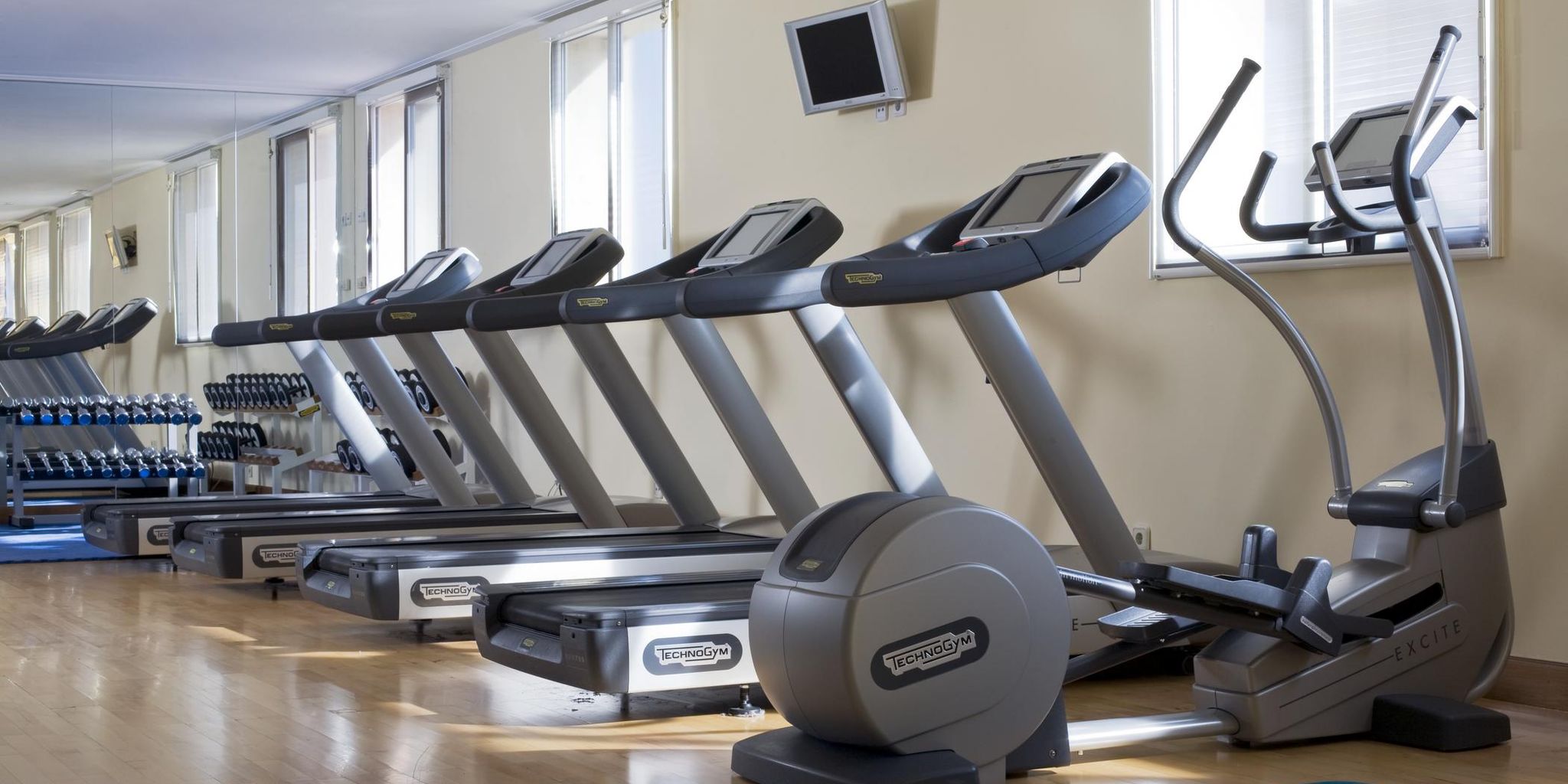 Westin Palace Madrid