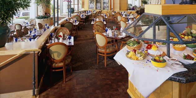 Vancouver, Canada,Fairmont Waterfront