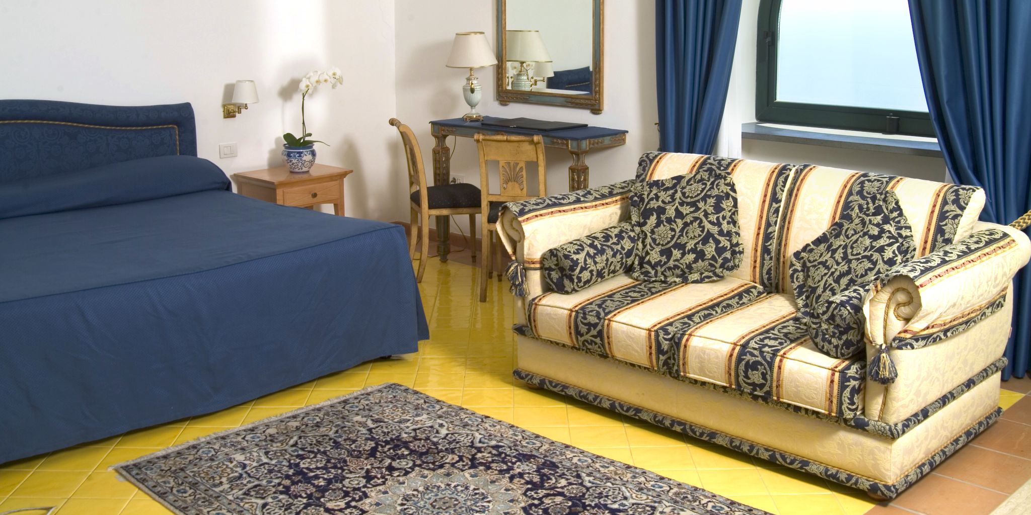 Furore Inn Resort
