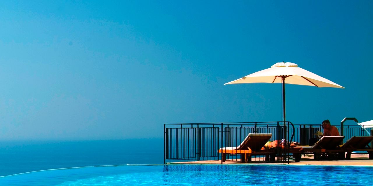 Furore Inn Resort