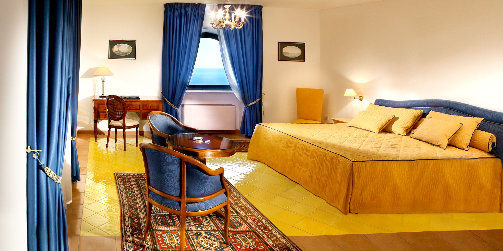 Furore Inn Resort