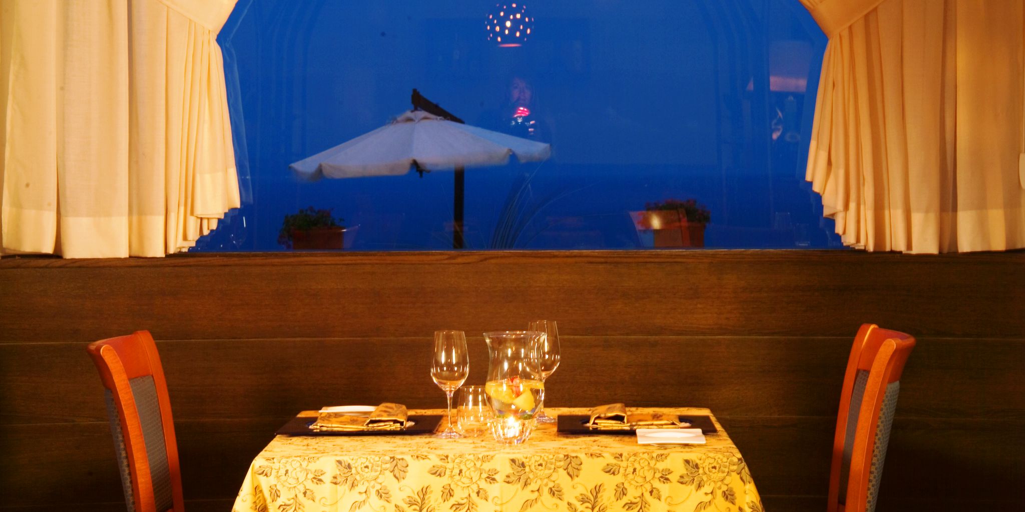 Furore Inn Resort
