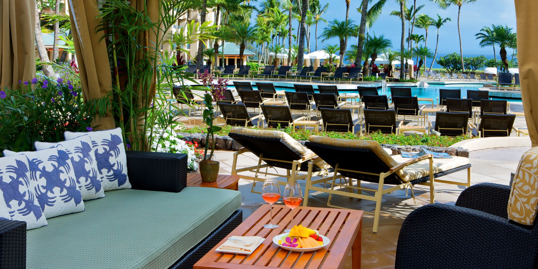 The Ritz-Carlton, Kapalua