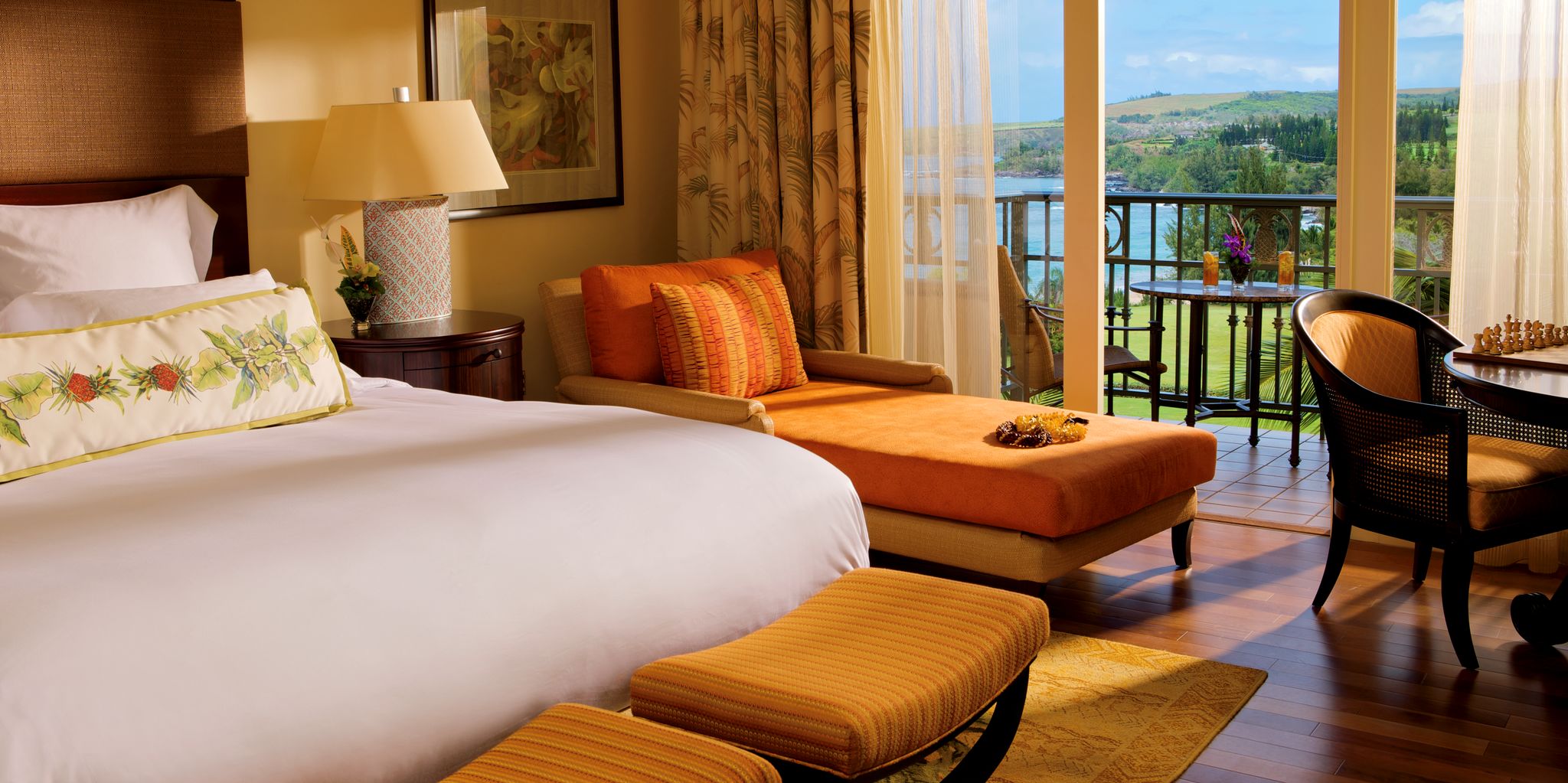 The Ritz-Carlton, Kapalua