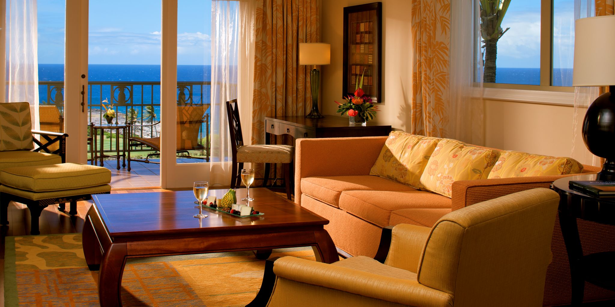 The Ritz-Carlton, Kapalua