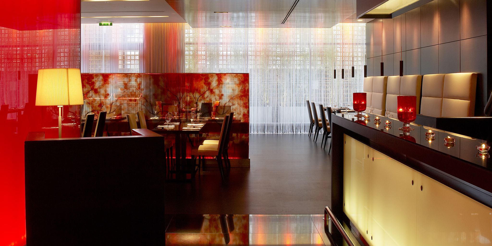 Park Plaza London Riverbank